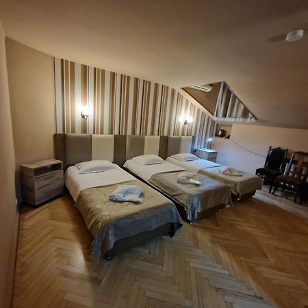 Georgian House Hotel Tbilisi Exterior foto