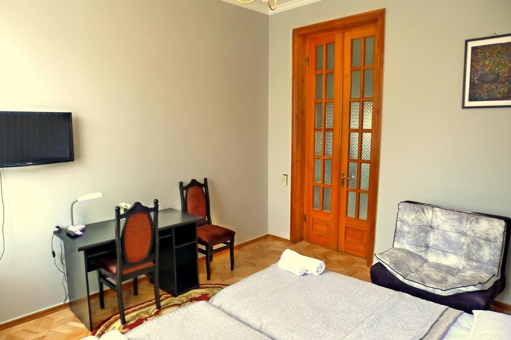 Georgian House Hotel Tbilisi Cameră foto
